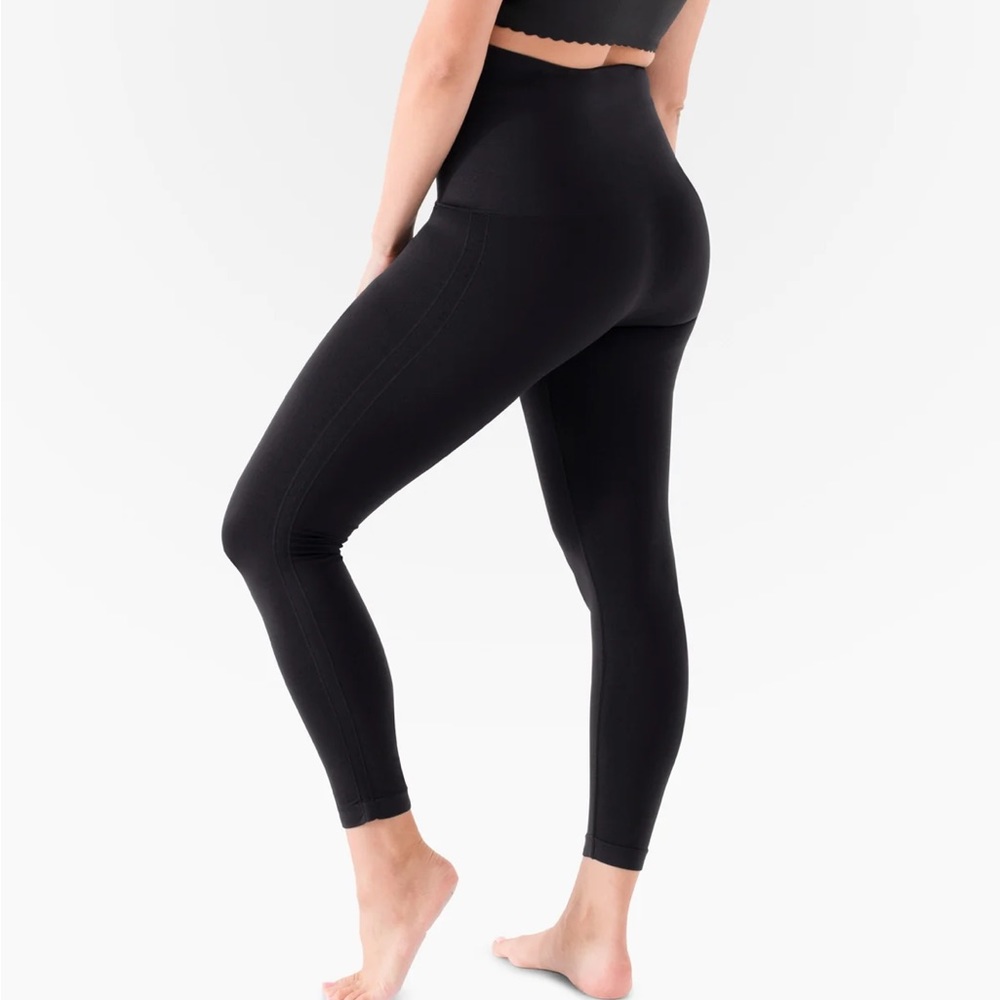Belly Bandit Mother Tucker Compression Leggings